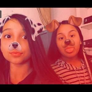 Meet your Posher, Denise